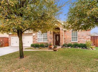 160 Gray Ln, Prosper, TX 75078
