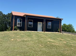 112 Navajo, Quitman, TX 75783