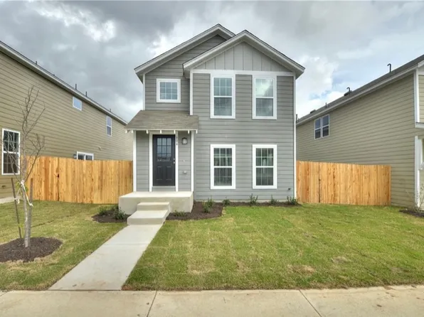 604 Ferrule Dr #A, Kyle, TX 78640
