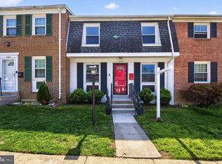 1459 Potomac Heights Dr Unit 249, Fort Washington, MD 20744
