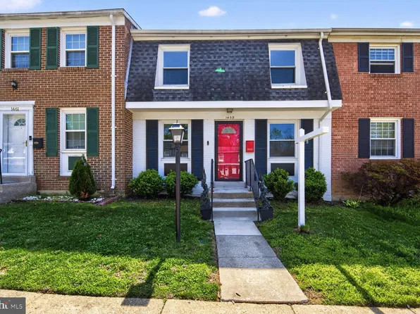 1459 Potomac Heights Dr Unit 249, Fort Washington, MD 20744