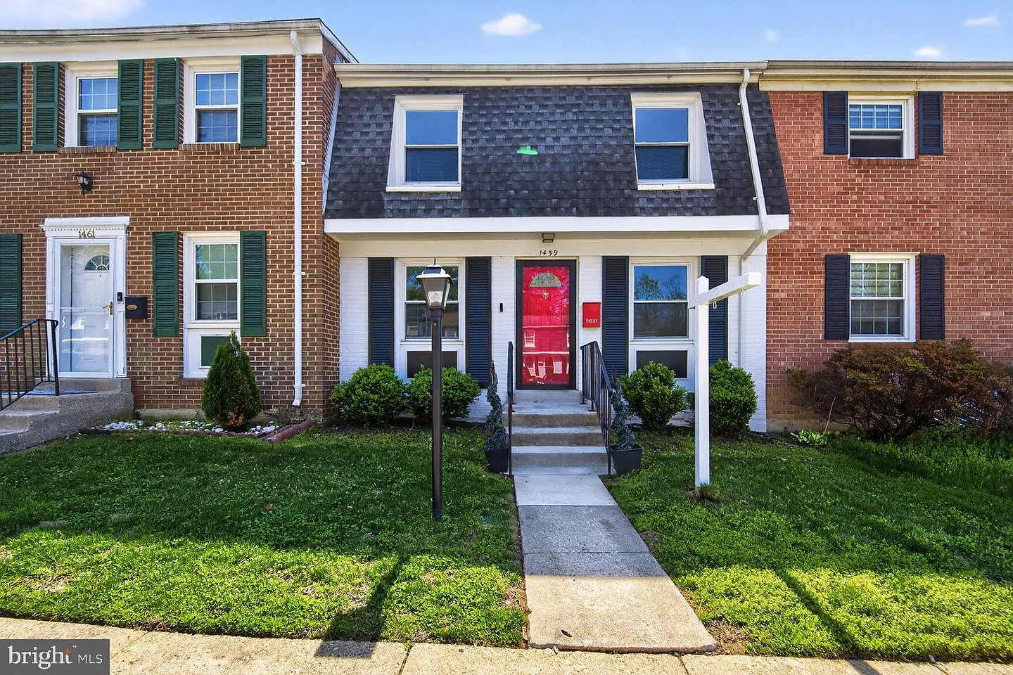 1459 Potomac Heights Dr Unit 249 photo 1