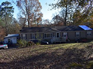 167 Coyote Trl, Jackson, GA 30233