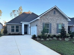 65 Brilliance Blvd, Freeport, FL 32439