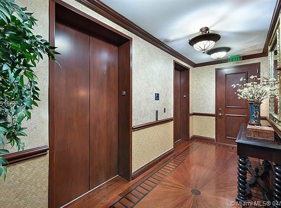 2nd image of 100 S Pointe Dr APT 2803