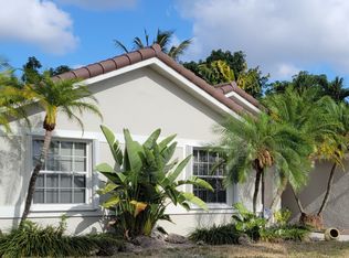 16571 SW 145th Ct, Miami, FL 33177