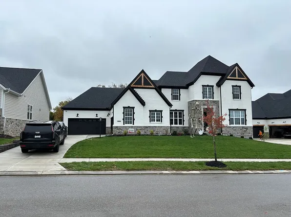1013 Walburg Ave, Villa Hills, KY 41017