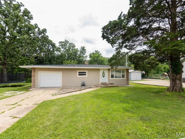 310 State Route Dd St, Saint James, MO 65559