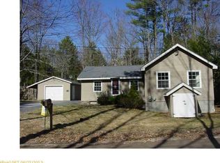 28 Garland Rd, Casco, ME 04015