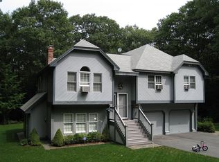 138 Hunt Hill Rd, Rindge, NH 03461