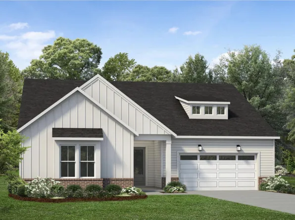 332 Anchor Beam, Holly Springs, NC 27540