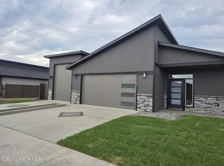 13948 N Rainier Loop, Rathdrum, ID 83858