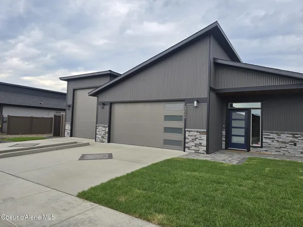 13948 N Rainier Loop, Rathdrum, ID 83858