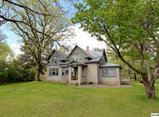 20360 County Road 9 NE, New London, MN 56273
