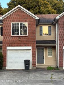 121 Ashberry Dr APT B, Bardstown, KY, 40004