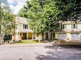 132 Nourse Rd, Bolton, MA 01740