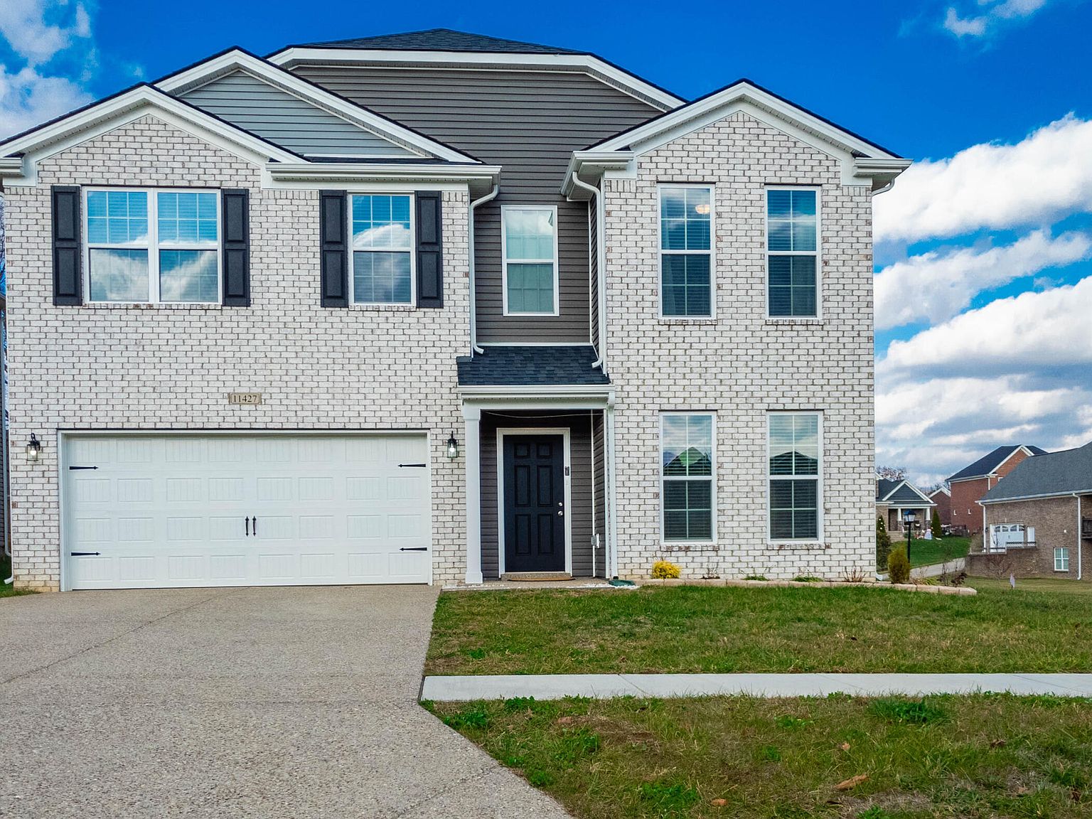 11427 Caswell Springs Way, Louisville, KY 40291 Zillow