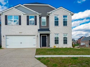 11427 Caswell Springs Way, Louisville, KY 40291