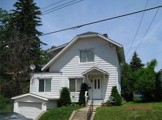 3335 Glenside Ave, Erie, PA 16508