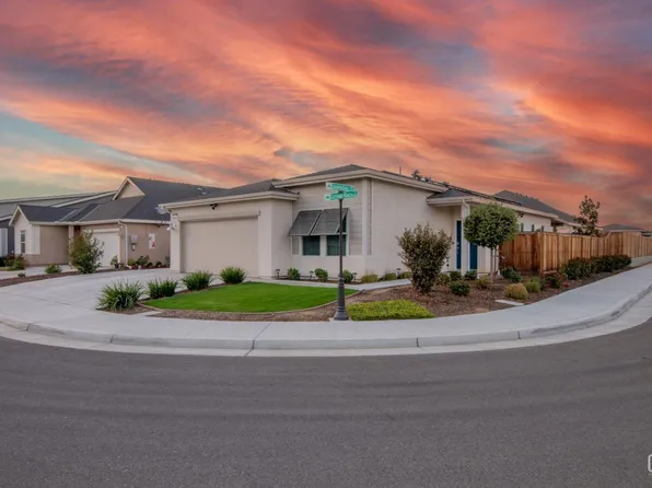 9812 Greenway Ranch Ln, Shafter, CA 93263