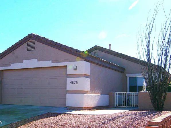 4875 E Meadow Vista Drive, Cornville, AZ 86325