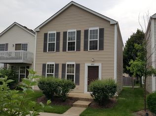 661 Serendipity Dr, Aurora, IL 60504