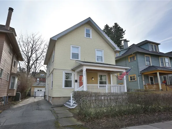 264 Brunswick St, Rochester, NY 14607
