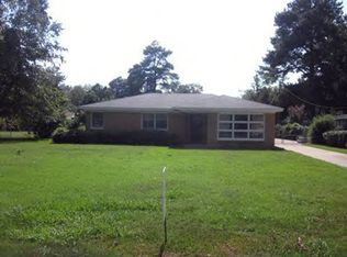 1301 Magnolia St, Greenwood, MS 38930