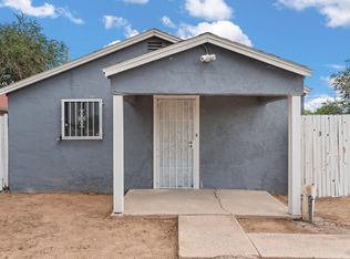 530 Utah St NE, Albuquerque, NM 87108