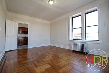 Rented by Next Door Realty NYC