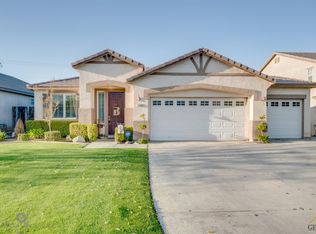 12506 Jacksonville Ave, Bakersfield, CA