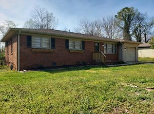 1701 Hampton Rd NW, Huntsville, AL 35816