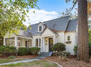 4708 New Kent Ave, Richmond, VA 23225