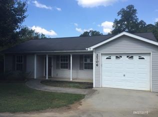 2706 E Alice Bell Rd, Knoxville, TN 37917