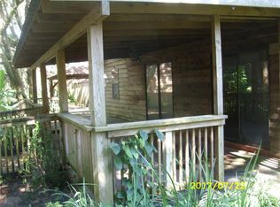 12135 Turkey Farm Rd, Grand Bay, AL 36541