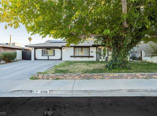 3709 Riviera Ave, Las Vegas, NV 89107