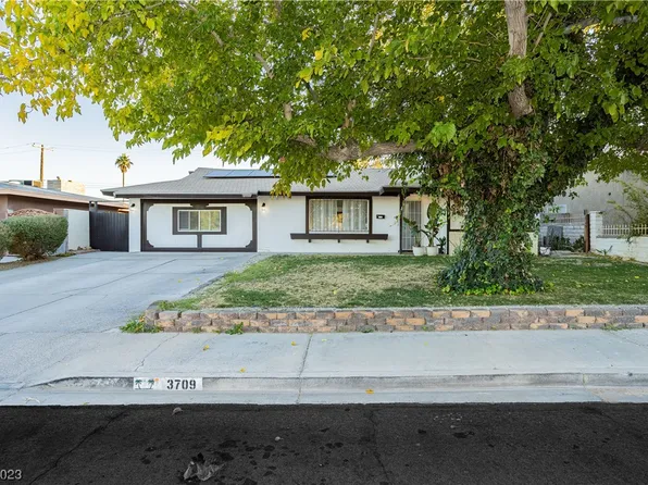 3709 Riviera Ave, Las Vegas, NV 89107