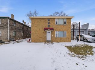 3623 North 76th STREET #3625, Milwaukee, WI