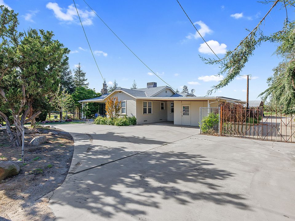 15526 Avenue 330, Ivanhoe, CA 93235 Zillow