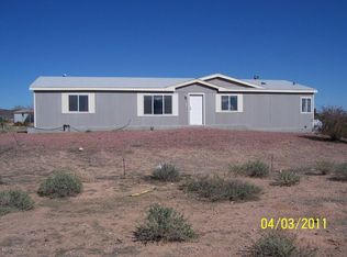 26315 N 160th Ave, Surprise, AZ 85387