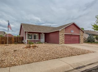 116 Plowshare Ln, Platteville, CO 80651