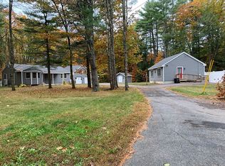 1 Marr Farm Way, Scarborough, ME 04074