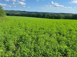 Rush Creek Rd, Stockton, IL 61085