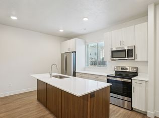 North Pointe Townhomes, Ogden, UT 84404