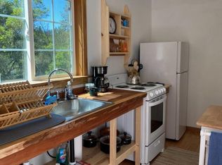 (Undisclosed Address), Felton, CA 95018