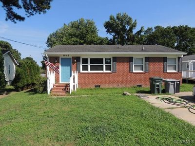 1642 Old Buckroe Rd, Hampton, VA, 23664
