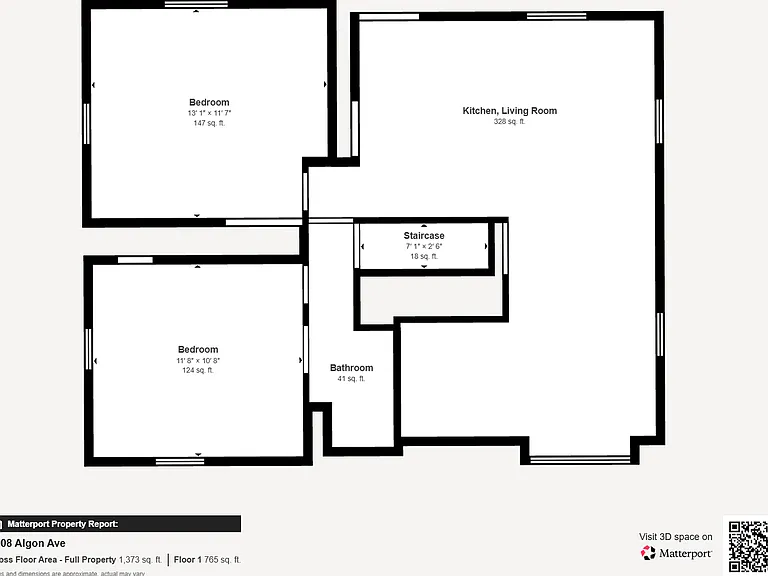 8008 Algon Ave — Photo 27