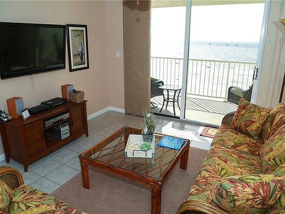 4th image of 20000 Gulf Blvd APT 802
