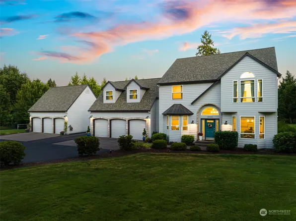 12401 NE 176th Street, Battle Ground, WA 98604