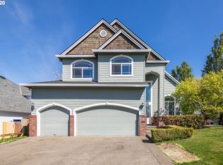 727 Kalex Ln, Forest Grove, OR